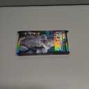 2 x Compatible with iPhone 15 Screen Protector [6.1 inch] - Easy Installation with Auto Dust Removal, [9H Hardness] [Military-Grade Shatter Resistance] Tempered Glass, Crystal Clear HD Display