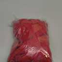 ANVAVO 16 Pack Red Velvet Christmas Bows Holiday Christmas Bows Christmas Wreaths Decoration, 9 x 13 inches