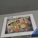 Ravensburger Puzzle 17583-1940 Mickey Anniversary - 1000 Teile Disney Puzzle fr Erwachsene und Kinder ab 14 Years