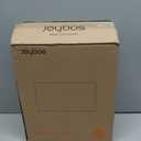 JOYBOS 
3.5 Gallon Slim Automatic Can for Bathroom, Touchless Garbage Can with Bag Auto-adsorption Technology, Motion Sensor Waterproof Bins for Bedroom Office Kitchen Toilet