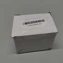 NEWBROWN 9012 Headlight Bulb HIR2 Bulb Halogen 5000K Super White Light Long Life Replacement PX22D 12V/55W (9012/HIR2, 4 Pack)