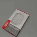 Dockable Protective Case Compatible with Switch 2 2025, Transparent PC Case with Tempered Glass Screen Protector Film, Shockproof, Scratch-Resistant, Easy to Install, Accessories for Switch 2