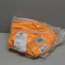 Swimline Giant Inflatable Baseball Glove Pool Float , Brown, 62"/50"/16"