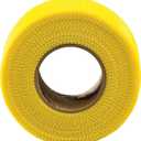 ADFORS Saint-Gobain FDW6429-U FibaTape Drywall Joint Tape, 1-7/8-Inch x 300-Feet, Yellow
