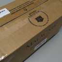 MALACASA 5 oz Porcelain Dip Bowls Set, 12 Pack Small Ramekins, Dipping Sauce Dishes, Stackable Tiny Ramekins for Pudding, Souffle, Brulee, Dessert, Snack, Charcuterie Boards accessories, Oven Safe