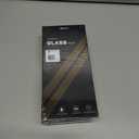 3 x Toughest 9H+ Glass for iPhone 16 Pro Max Screen Protector [Military Grade Shatterproof][Full Coverage Protection] HD Screen Protector iPhone 16 Pro Max Top Durable Tempered Glass, 2 Packs