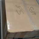 Rockland London Hardside Spinner Wheel Luggage, Brown, 3-Piece Set (20/24/28)