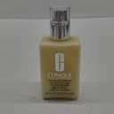 Clinique 3-Step Dramatically Different Moisturizing Oil Free Gel | Face Moisturizer For Combination Oily to Oily Skin Types