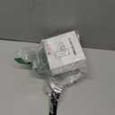 Wireless CarPlay Adapter for Convert Wired to Wireless Car Play Adapter Fast Stable Connection 2025 Upgrade Ai Box Car Play Support Netflix, YouTube, TF Card Plug Connection, Cars from 2015 & iOS 10+