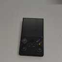 RegiisJoy 2025 New Upgraded V40 Max Handheld Game Console, 40000 Games 4 inch IPS Screen Retro Gaming Console, 256G 4000mAh Portable Mini Pocket Handheld Emulator Open Source Linux System (Black)