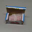 Ceramic Fruit Salt and Pepper Shakers, Set of 2 | Spice Dispenser Storage Canisters-Mini Strawberry