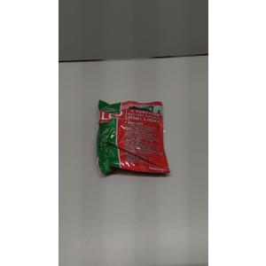 18ft 50 LED Battery Operated Christmas Lights, 8 Modes with Timer - Waterproof for Indoor & Outdoor Decor (Green Wire Warm White)