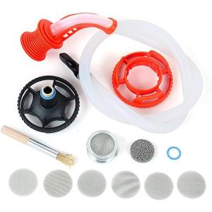 Balloon Replacement Set for Storage Bag, for V0lcan0