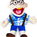 Official SML Merch - Cody Puppet