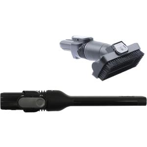 619FJ140/629FJ140 for Shark 8 "Crevice Tool/Pet Multi Tool Bundle Cordless Rocket Pet Pro Vacuums