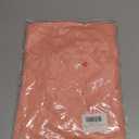 BB&KK Womens Knitted Shawl Wraps Winter Bridal Wedding Stole Shrug Party Shoulder Cream Scarf Wrap Warm Dress Cover Up, Size: M