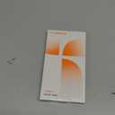 TORRAS Ostand for iPhone 17 Pro Case Clear Magnetic, Fit for MagSafe, 4X Military Drop Protection, Camera Control, Slim Phone Case for iPhone 17 Pro with Kickstand, Anti Yellowing Cover 6.3", Clear