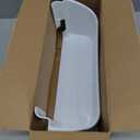 AMI PARTS 240363701 Door Bin Shelf Fit for Frigidaire, Kenmore Refrigerator Replacement Replace-240363707, 891286, AP2116105, PS430206, EAP430206