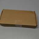 6 Pack 10 X 4 Inch Pegboard Shelves, Metal Peg Board Shelves Accessories, Can Be Used for Walls or Pegboards, Suitable for Bathroom,Kitchen and Garage for Storage and Organization, (Black, 10X4, 6)