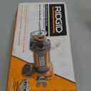 18V Drywall Cut-Out Tool