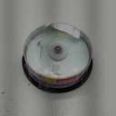 DVD+RW Discs, 4.7GB, 4X, Spindle, Silver, 15/Pack, Sold as 1 Package