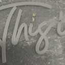 NOSUN This is Our Happy Place Neon Sign Happy Place Neon Signs for Wall Decor Dimmable Warm White LED Signs for Bedroom Classroom Man Cave Home Bar Birthday Party Game Zone Decor Neon Classroom Sign