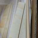 Pikler Triangle Set with Cushion, 7 in 1 Toddler Climbing Toys Indoor, Montessori Foldable Climbing Set, Wooden Climbing Toys for Toddlers Inside with Ramp, Arch and Ladder (Nature Wood)