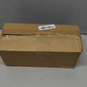 KMLYDGS 40 Pack Clear Plastic Champagne Flutes 5.5 Oz - Elegant Disposable Toasting Glasses for Wedding, Party, Birthday, Graduation Decorations & Celebrations