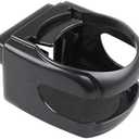 Universal Car Wind Air Outlet Drink Water Bottle Can Holder Mount Stand Bracket Universal Car Air Vent Outlet Mount Cups Bottle Stand Holder Bracket