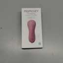 Momcozy Rolling Lactation Massager with Heat, 3-in-1 Real-Like Massage for Relieve Clogged Ducts, Breast Massager Warming for Breastfeeding, Improve Milk Flow, Blue-Green