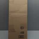 SUNBABY Window Tint for Home, One Way Privacy Film Heat & UV Blocking, Static Cling No Glue Renter Friendly Cover for Home Bedroom, Office & Sliding Glass Door, 35.4 x 78.7 Inch with 3 Tools, Black