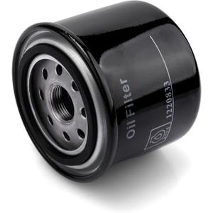 122-0833 Oil Filter, Replacement for Cummins 1220833, Compatible with Onan HDKAH,HDKAJ,HDKAK Model Generators (1 pack)