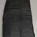 Hot Tub Mat Pad Inflatable Waterproof Slip-Proof Backing, Absorbent Pool Ground Base Flooring Protector Mat Portable Spa Pool Non-Slip Underlining Absorbent Spa Pool 72In