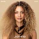 Joico K-PAK Daily Reconstructing Shampoo | For Damaged Hair | Repair Damage & Prevent Breakage | Double Hair Strength | Boost Shine | With Keratin & Guajava Fruit Extract