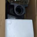 W3SP2610X15 Pool Pump 1.5 HP 115/230V Single Speed Super Pump Pool Pump for Hayward SP2610X15 Super Pump for In-Ground Pool and Spa