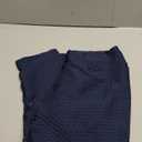 SEASUM Women's High Waist Yoga Pants Tummy Control Slimming Booty Leggings Workout Running Butt Lift Tights,XL