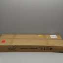 Wire Shelf Covers, Bamboo Wire Rack Covers for Pantry, Closet (5pcs, 36" W x 12" D)