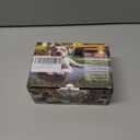 Unbreakable Dog Toy for Power Chewers, Large Dog Interactive Feeder with Food Cups & Treat Food Slow Feeder - Anxiety Relief with Pupscile for Large Breeds (Grey, Medium)