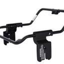 Diono Quantum Car Seat Adapter for Graco & Chicco Infant Car Seats, Black
