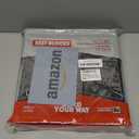 Classic Baseplates Building Plates-12 Color Pack 10" x 10" Building Boards,100% Compatible with All Major Brands and Activity Table, Creative Platforms Mats for Toy Bricks, Color 
Amazon's Choice