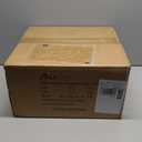 Pond Fountain Aerator,10000 GPH, 8 White LED Lights, Constant and Gradient Dual Modes, time Controller.35’ Power Cord, Classic Crown Spray Pattern 4’x10’for Pond, Lake, Swimming Pool & Water Garden