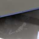 VEGO for Galaxy Z Fold 6 Case, with Built-in Privacy Screen Protector, Adjustable Magnetic Kickstand & Slide Camera Cover Full Body Drop Protection Case for Samsung Galaxy Z Fold 6 5G 2024-Blue