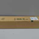 Jelinek Cork Thick Bulletin Board Strips (8 Pack) 36 x 3.5 x 0.5 Inches