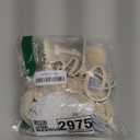 1st Birthday Highchair Banner Decorations For First Boys Khaki Cone Hat With One Cake Topper Photo Backdrop