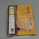 Dan&Darci Real Fossil Dig Kit for Kids - Science Kits for Boys & Girls Age 8-12 - Birthday Gift Ideas for 8, 9, 10, 11, 12 Year Old Boy or Girl - Fossils Digging STEM Toys for Ages 8-13