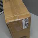 Reading Pillow for Sitting in Bed Adult, Back Pillow for Bed Sitting up, Backrest Pillow with Arms, Back Support Pillows for Gaming Lounging Watching TV, Medium 19" Grey (Medium (5'3"-5'10"))