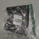 MGANG 20-30 mmHg Compression Stocking for Men and Women, Medical Compression Socks, Knee High Length, Open Toe, for DVT, Varicose Veins, Relief Shin Splints, Edema, Gray Small