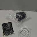 New Caltric Rear Axle Inner Outer CV B.. Yamaha Rhino 660 Yxr660 F 4 Wd 2095-2007