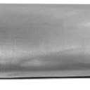 Walker Quiet-Flow SS 21754 Direct Fit Exhaust Muffler 2" Inlet (OD) 2" Outlet (OD) for Toyota Camry