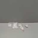 Squeakers for Dog Toys - Replacement Dog Toy Squeakers Inserts for Ball Toys(120 Pcs, 5 Sizes)